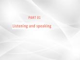 新人教版高中英语选择性必修四Unit5Launching Your Career-Using Language课件