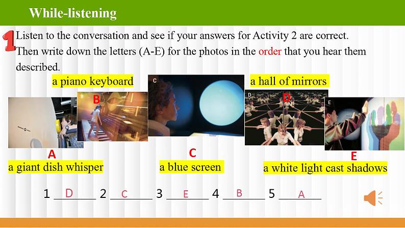 新人教版高中英语选择性必修二Unit1Science and Scientists-Using Language课件06