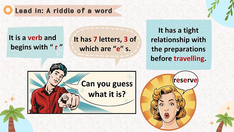 人教版（2019）高中英语必修一 Unit2 Travelling aroung Listening and Talking 听说课件+音频04