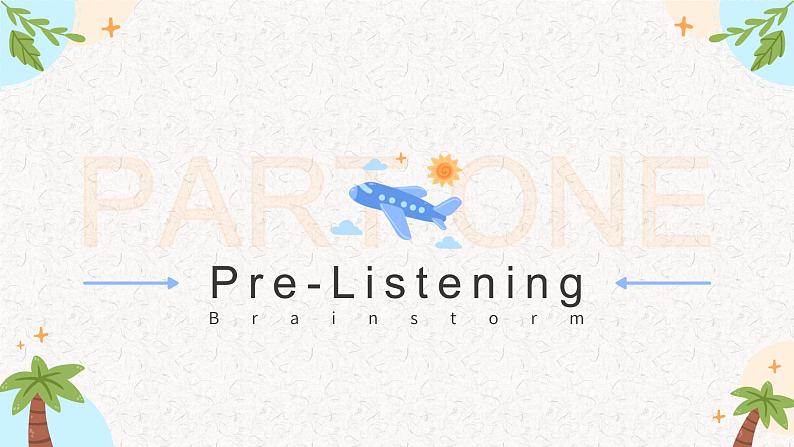 人教版（2019）高中英语必修一 Unit2 Travelling aroung Listening and Talking 听说课件+音频05