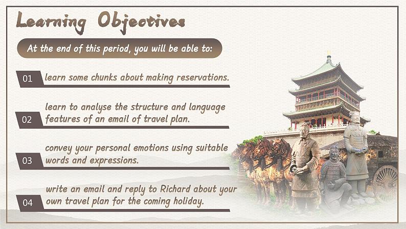 人教版（2019）高中英语必修一 Unit2 Travelling around Readning for Writing 读写课件03