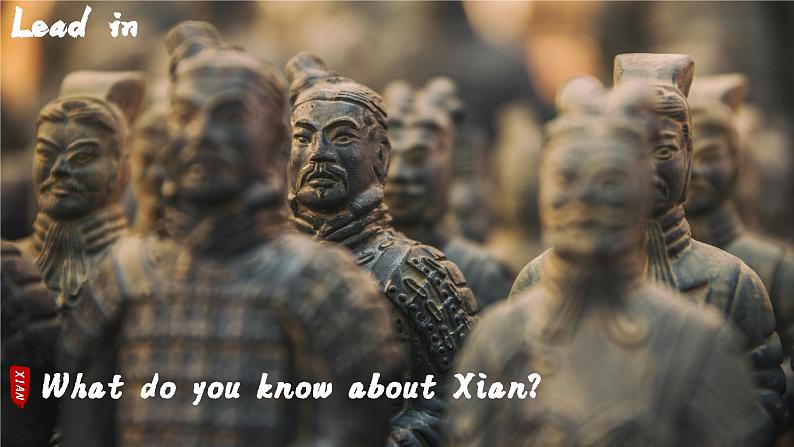 人教版（2019）高中英语必修一 Unit2 Travelling around Readning for Writing 读写课件05