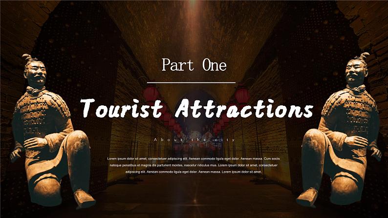 人教版（2019）高中英语必修一 Unit2 Travelling around Readning for Writing 读写课件06