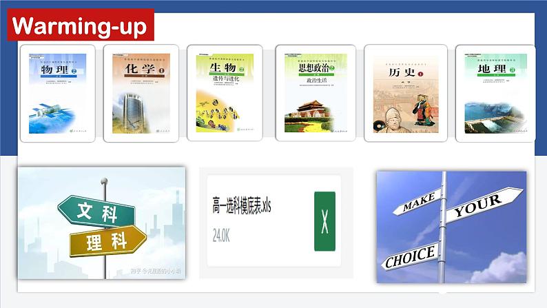 Unit 2 Morals and Virtues Reading and thinking 课件第2页