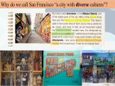 Unit 3 Diverse Cultures Reading and thinking 课件
