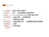 【復(fù)習(xí)課件】人教版（2019）高中英語選擇性必修第四冊 Unit 2　Section B　Learning About Language 課件