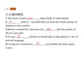 【复习课件】人教版（2019）高中英语选择性必修第四册 Unit 2　Section C　Using Language (Ⅰ) 课件