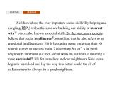 【复习课件】人教版（2019）高中英语选择性必修第四册 Unit 4　Section A　Reading and Thinking 课件