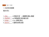 【复习课件】人教版（2019）高中英语选择性必修第四册 Unit 4　Section B　Learning About Language 课件