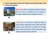 人教版高中英语必修第三册 UNIT 3 Period II Reading and Thinking（课件）