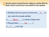 人教版高中英语必修第三册 UNIT 3 Period III Discovering Useful Structures（课件）