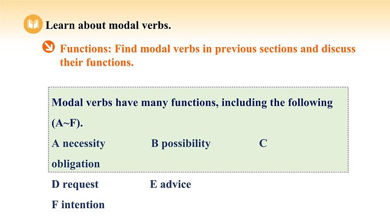 人教版高中英语必修第三册 UNIT 5 Period III Discovering Useful Structures（课件）04