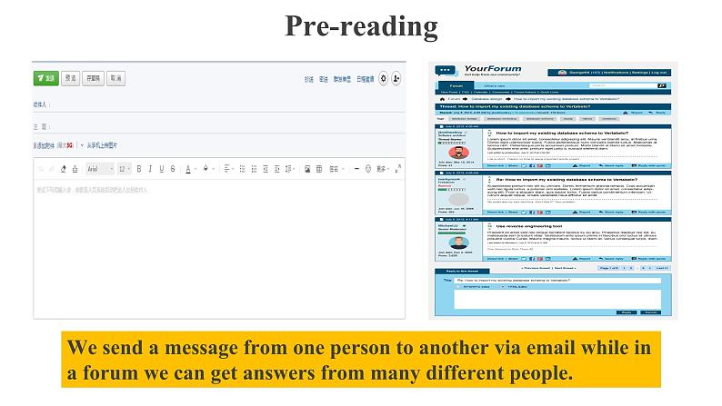 Unit 5 Reading for Writing优秀课件03