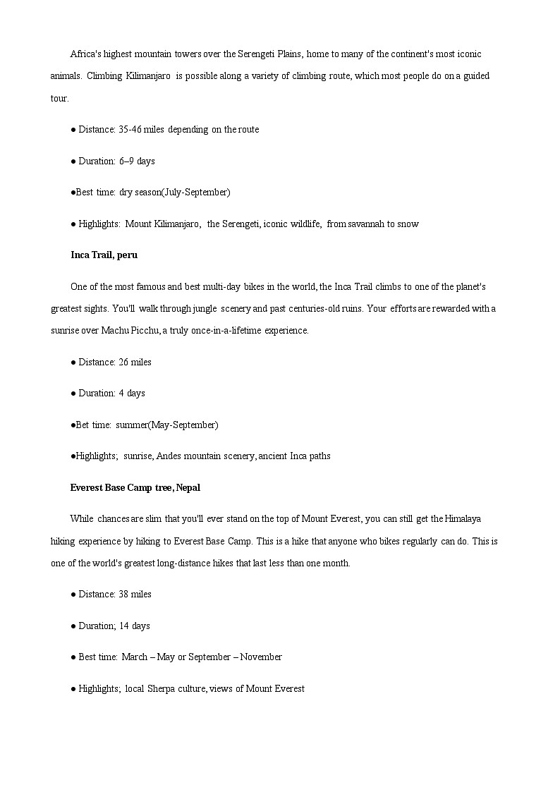 2023-2024学年四川省成都市第七中学高二上学期备考期中英语模拟试卷一含答案02