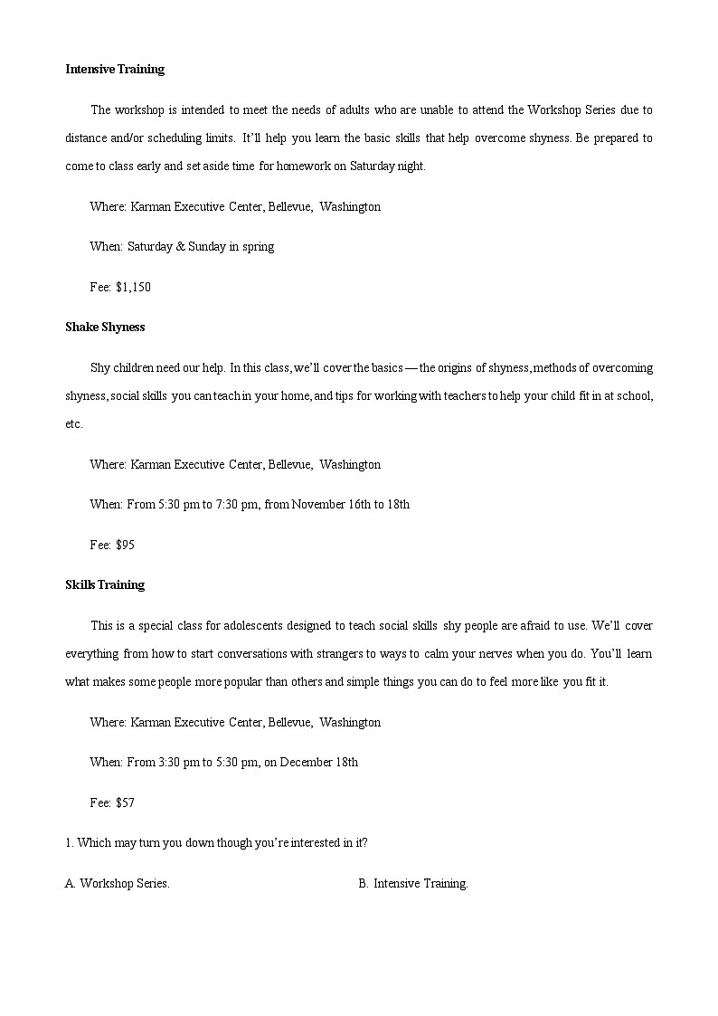 2023-2024学年广东省深圳市福田区红岭中学高三上学期第二次考试英语试题含答案02