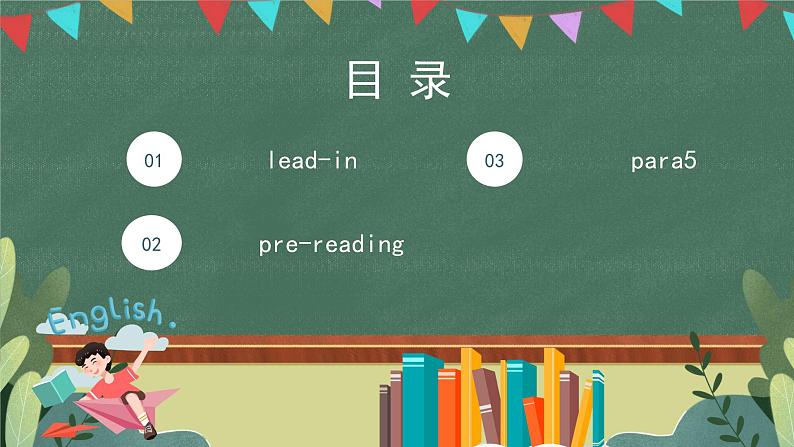 Unit 2 Reading and Thinking 课件  人教版高中英语选修一02