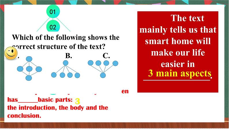 Unit 2 Reading and Thinking 课件  人教版高中英语选修一06