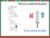 Unit 2 Reading for writing 辯論文課件  人教版高中英語(yǔ)選修一