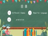 Unit 2 Words and Expressions 重點(diǎn)單詞詳解課件  人教版高中英語(yǔ)選修一