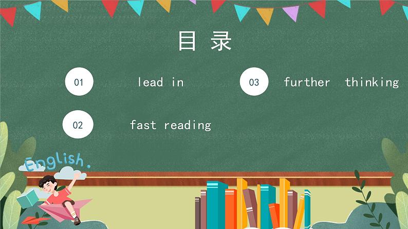 Unit 4 Reading and Thinking 课件  人教版高中英语选修一02