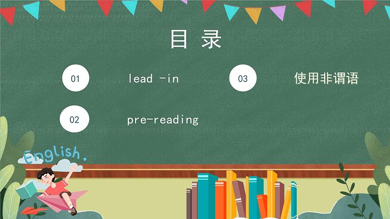 Unit 4 Reading for writing 写作课件  人教版高中英语选修一02