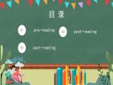 Unit 5 Reading and Thinking 課件 人教版高中英語(yǔ)選修一