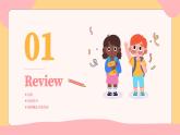 人教版（2019）高中英語二Unit1 Cultrual Heritage Discovering useful strutures語法課件