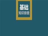 2024年高考英语一轮复习课件（新人教版） 第1部分 教材知识解读 选择性必修第二册 Unit 1   Science and Scientists