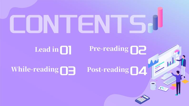 人教版（2019）高中英语必修二Unit3 The Internet Reading and Thinking阅读课件（含素材）03