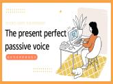 人教版（2019）高中英語必修二Unit3 The Internet Discovering useful structures現(xiàn)完成時的被動語態(tài)課件（含素材）