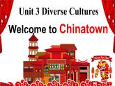 人教版高中英语选修三 Unit3 Diverse Cultures 写作课件