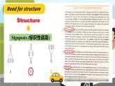 人教版高中英語(yǔ)選修一 Unit2 Looking into the Future 寫(xiě)作課件