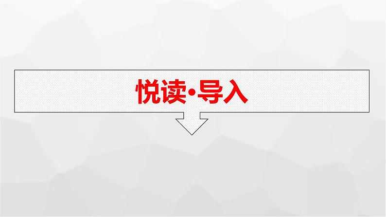 人教版高中英语必修第一册同步训练WELCOME  UNIT Section Ⅰ Listening and Speaking课件第3页