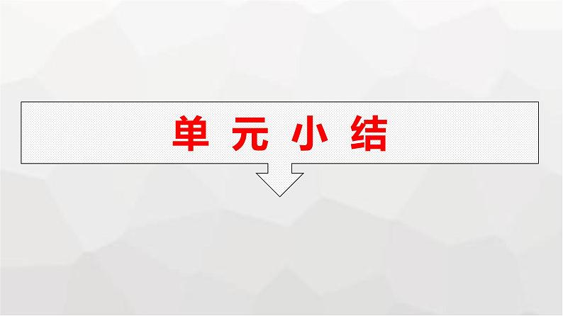 人教版高中英语必修第二册同步训练UNIT2  Section Ⅴ Assessing Your Progress & Video Time课件第3页