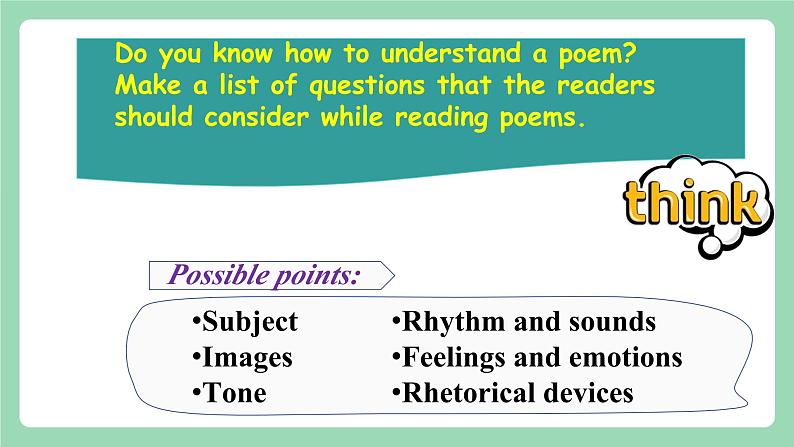 Unit3  Period 3 ： Using Language4课件   人教版高中英语选修三04