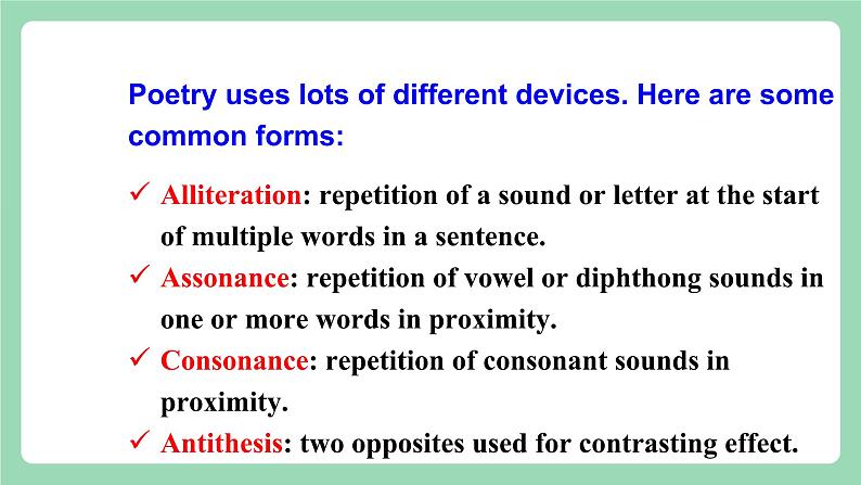 Unit3  Period 3 ： Using Language4课件   人教版高中英语选修三05