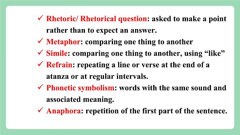 Unit3  Period 3 ： Using Language4课件   人教版高中英语选修三06