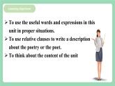 Period 4 ：Assessing Your Progress课件 人教版高中英语选修三
