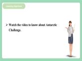 Unit5 Period 5 ：Video Time 課件   人教版高中英語(yǔ)選修三