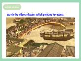 Unit5 Period 5 ：Video Time課件   人教版高中英語(yǔ)選修三