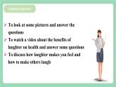 Unit5Period 5 ：Video  Time課件   人教版高中英語(yǔ)選修三