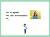 Unit5Period 5 ：Video  Time課件   人教版高中英語(yǔ)選修三