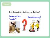 Unit5 Period 5 ：Video Time2課件   人教版高中英語(yǔ)選修三