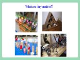 Unit5 Period 5 ：Video Time2課件   人教版高中英語(yǔ)選修三