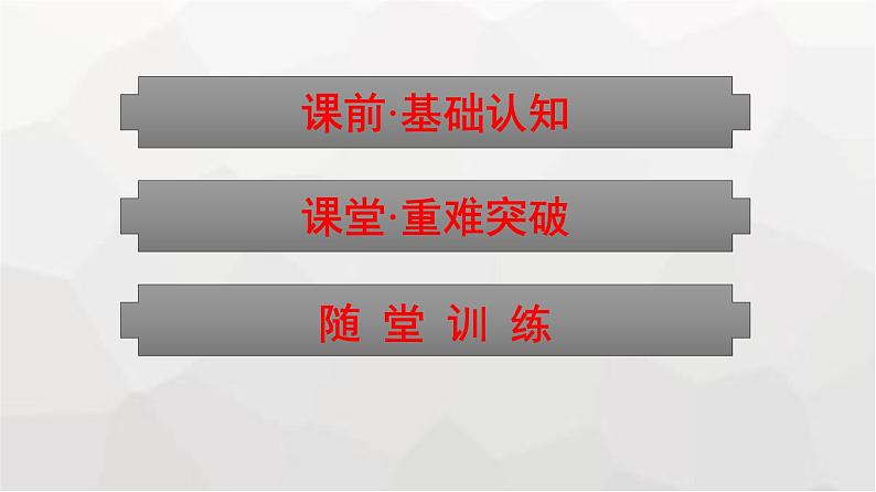 人教版高中英语选择性必修第一册同步训练UNIT2 Section Ⅲ Using Language,Assessing Your Progress & Video Time课件02