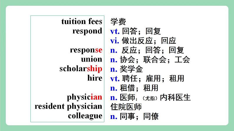 Unit 2 Morals and Virtues 第2课时 Reading and Thinking课件+分层作业  人教版高一英语必修三05