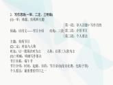 北师大版高中英语必修第一册UNIT3 Section G课件