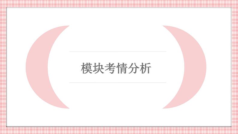 专题十六 完形填空（15空）——2024届高考英语二轮复习模块精讲【新教材新高考】课件PPT02