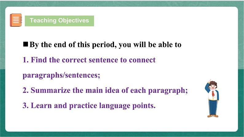 Unit 4 Period 3 Language points课件   人教版高中英语必修三02