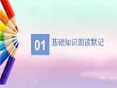 人教版2019高中英語選擇性必修第一冊Unit5Working the Land(單元復(fù)習課件)